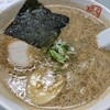 ラーメンだるまや 網走店