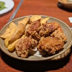 全席個室居酒屋 食べ放題 かなで - 