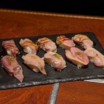 全席個室居酒屋 食べ放題 かなで - 