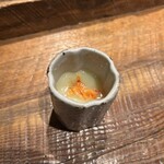 鮨処 一石三鳥 - 