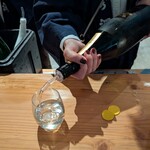 三原豆腐店 - いそのさわ      駿