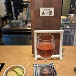 山里 - 