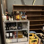 なにわ大衆酒場の赤い星 - 