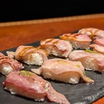 全席個室居酒屋 食べ放題 かなで - 