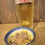 なにわ大衆酒場の赤い星 - 