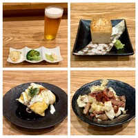 OSAKAきっちん。 東急プラザ渋谷店 -  OSAKAきっちん。 東急プラザ渋谷店 -