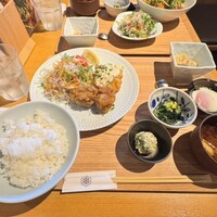 鶏料理 清水 - 