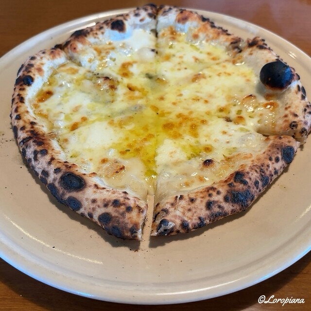 VILLA ROSSO TRE 紫波店（ヴィラ・ロッソ･トレ） - 紫波中央（パスタ）の写真