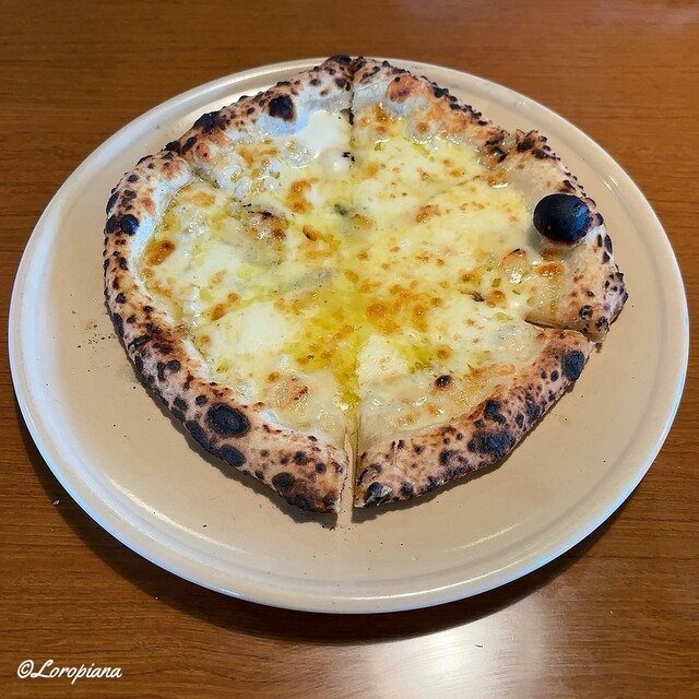 VILLA ROSSO TRE 紫波店（ヴィラ・ロッソ･トレ） - 紫波中央（パスタ）の写真