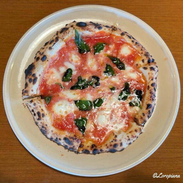 VILLA ROSSO TRE 紫波店（ヴィラ・ロッソ･トレ） - 紫波中央（パスタ）の写真