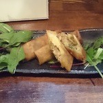 GotZA - 自家製 春巻