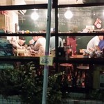 メッシタ - （2014年10月）ご馳走さま〜♪