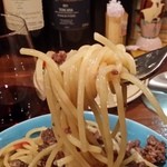 メッシタ - （2014年10月）モッチリとして非常に美味しい♪