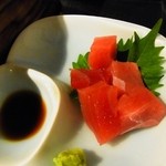Bakuの夢 - まぐろ