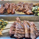 伊達の牛たん本舗 - 