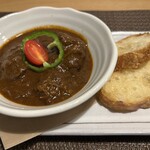 CAFE＆BAR あき - 