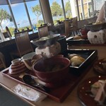 カヌチャベイホテル＆ヴィラズ - 