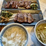 伊達の牛たん本舗 - 