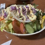 とんかつ　ステーキ 篠 - 