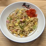 らーめん屋 鳳凛 - 