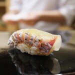 日本橋蛎殻町 すぎた - 