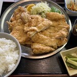 千石 - 料理写真: