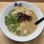 らーめん屋 鳳凛 - 