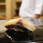 日本橋蛎殻町 すぎた - 