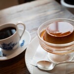 ミンガスコーヒー - 