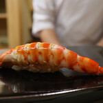 日本橋蛎殻町 すぎた - 