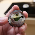 日本橋蛎殻町 すぎた - 