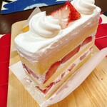 ケーキ屋 さんた - 料理写真: