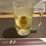 CAFE＆BAR あき - 