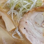 札幌ラーメン 辛いち - 