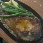 とんかつ　ステーキ 篠 - 