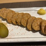 CAFE＆BAR あき - 
