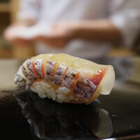 日本橋蛎殻町 すぎた - 