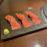 銀座焼肉 seigou - 