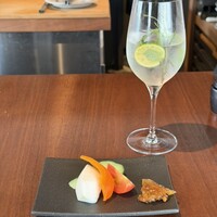 島おでん MIKE 神戸店 - 美味しい野菜