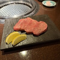 銀座焼肉 seigou - 