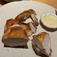 ブリル飯店 - 
