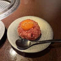 銀座焼肉 seigou - 