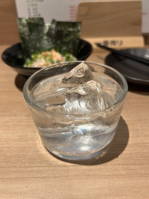 Seafood Sakaba Ginzo Chidoriashi Ninjo Yatai Kanayama Ten photo 3