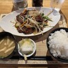 烏森絶メシ食堂