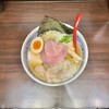 寿製麺 よしかわ 西台駅前店