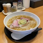 自家製麺 TERRA - 