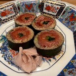 高輪それがし - 