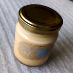 プリン専門店 トット プリン - なめらかプリン