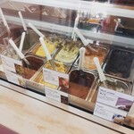 crepe and gelato ciao - 