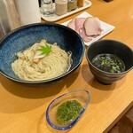 自家製麺 TERRA - 